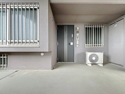 【玄関】 | フローレンス御手船場町グランドアーク