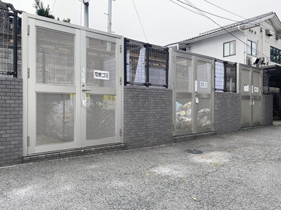 【その他共用部分】 | フローレンス御手船場町グランドアーク