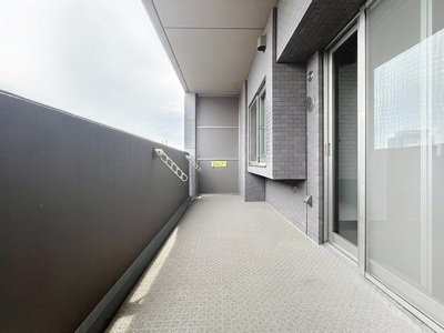 【バルコニー】 | フローレンス御手船場町グランドアーク