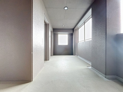 【ロビー】 | フローレンス御手船場町グランドアーク