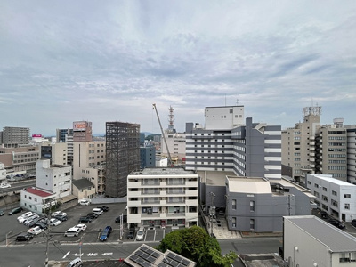 【展望】 | フローレンス御手船場町グランドアーク