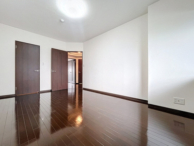 【居間・リビング】 | フローレンス御手船場町グランドアーク