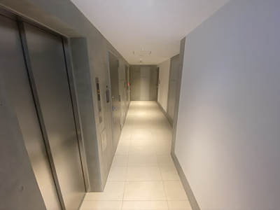 【その他共用部分】 | VERITAS EIFUKUCHO