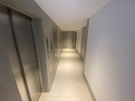 【その他共用部分】 | VERITAS EIFUKUCHO