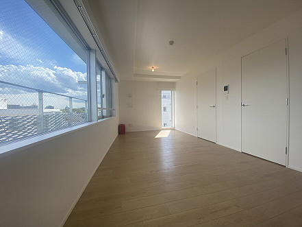 【居間・リビング】 | VERITAS EIFUKUCHO