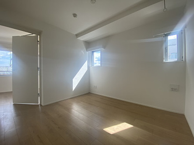 【寝室】 | VERITAS EIFUKUCHO