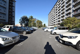 【駐車場】 | 駐車場
