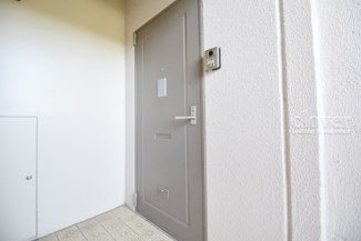 【その他共用部分】 | 共用部・玄関