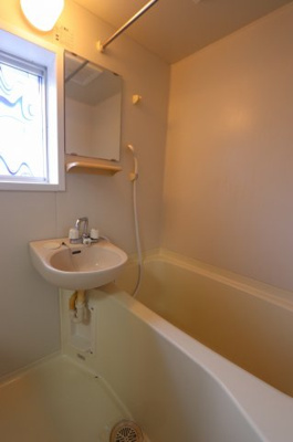 【浴室】 | サンメロディ