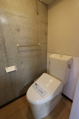 【トイレ】 | サンメロディ