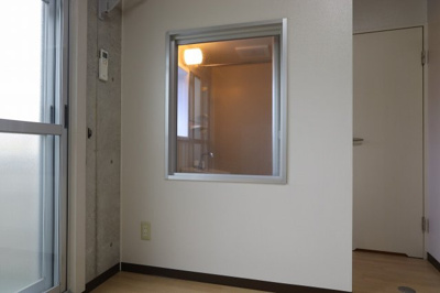 【その他共用部分】 | サンメロディ | 駐輪場