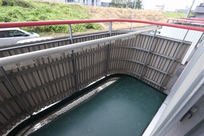 【バルコニー】 | サンメロディ