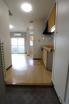 【キッチン】 | サンメロディ