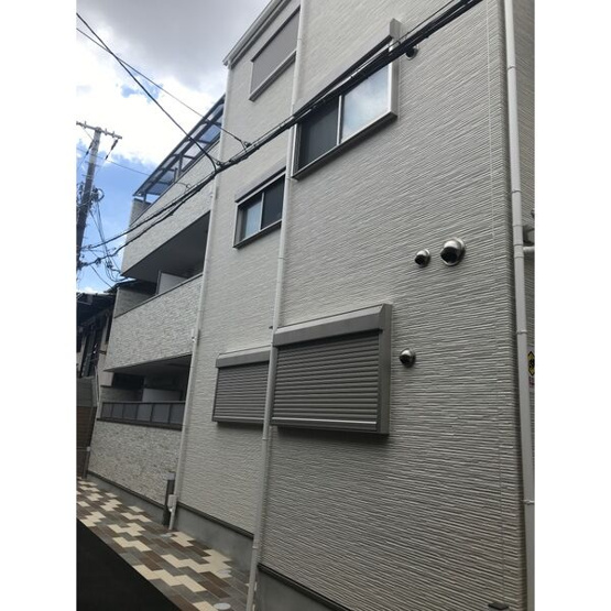 【展望】 | ラモーナ庄内栄町