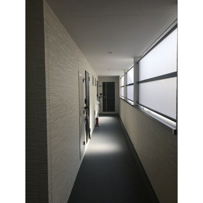 【設備】 | ラモーナ庄内栄町