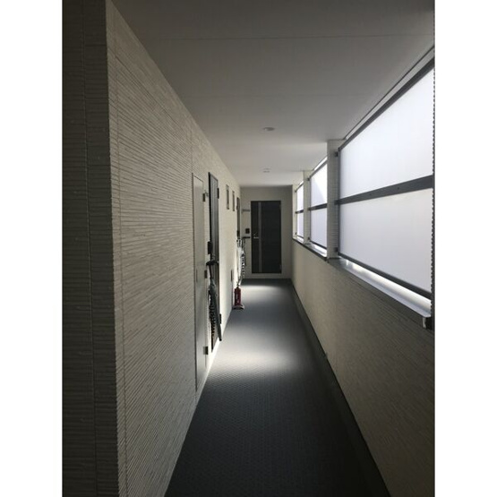 【設備】 | ラモーナ庄内栄町
