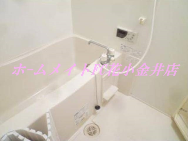 【浴室】 | 花水木I棟