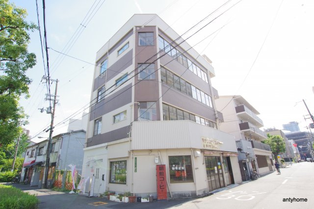田中マンション　仲介手数料無料の外観