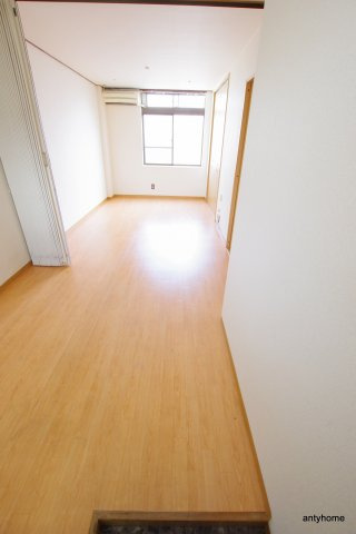 田中マンション　仲介手数料無料の内装