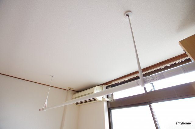 田中マンション　仲介手数料無料の設備