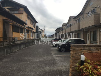【駐車場】 | セプテット