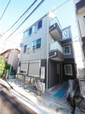 エテルノ北千住 の画像