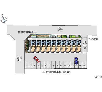 【駐車場】 | やんばる