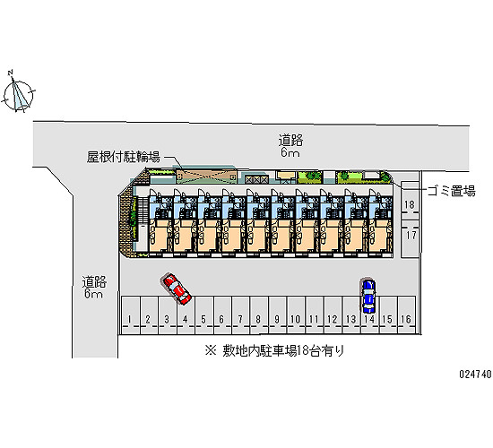 【駐車場】 | やんばる