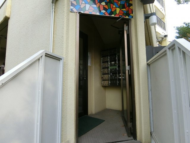 【エントランス】 | シャトー北畠