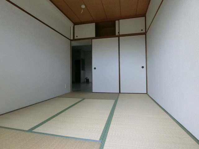 【和室】 | シャトー北畠