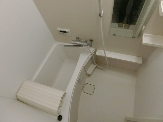 【浴室】 | シャトー北畠