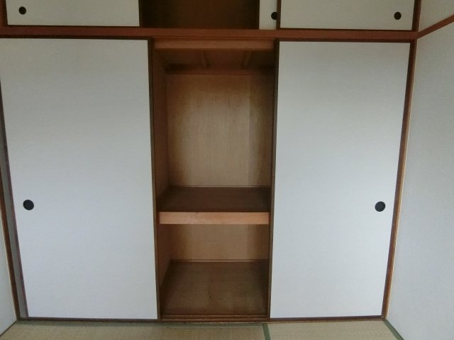 【収納】 | シャトー北畠