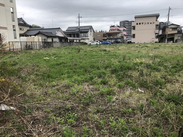 【外観】 | 勝田本町S貸地