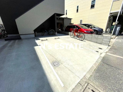 【駐車場】 | アーバンテラス