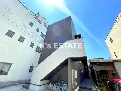 【外観】 | アーバンテラス