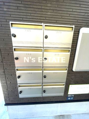 【その他共用部分】 | アーバンテラス