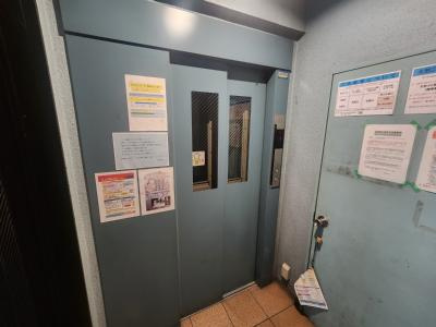 フェムトン旭の設備