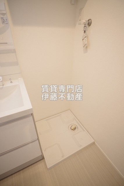 ハーモニーテラス上名古屋の設備