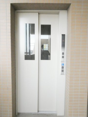 【その他共用部分】 | アンビックス小山グランテムスクエア