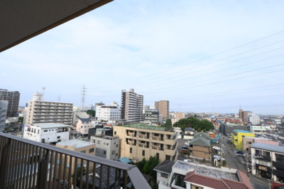 【展望】 | アンビックス小山グランテムスクエア