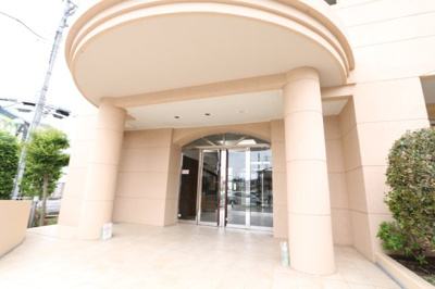 【エントランス】 | アンビックス小山グランテムスクエア