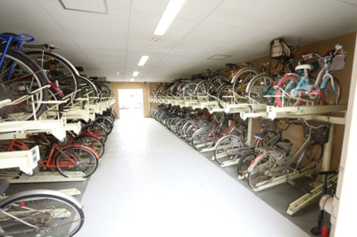 【その他共用部分】 | アンビックス小山グランテムスクエア