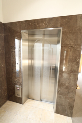 【その他共用部分】 | アンビックス小山グランテムスクエア