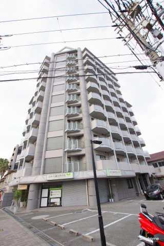 朝日プラザ梅田北デラリブジェ　仲介手数料無料