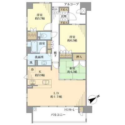  | ジ・アーバネックス京都松ヶ崎