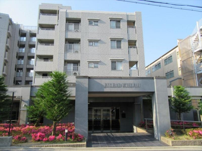 【外観】 | エスリード一乗寺