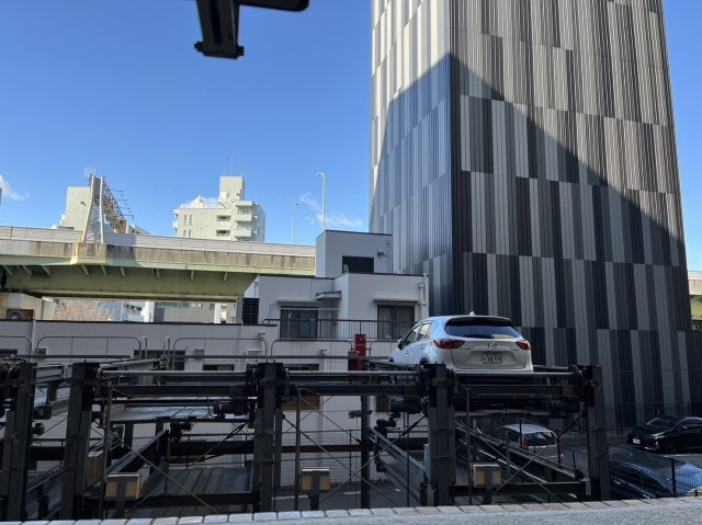 岩井橋ロイヤルハイツ｜名古屋市の賃貸ならMy賃貸の展望|岩井橋ロイヤルハイツ