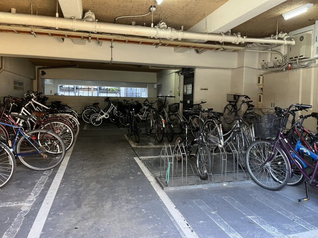 岩井橋ロイヤルハイツ｜名古屋市の賃貸ならMy賃貸のその他共用部分|岩井橋ロイヤルハイツ