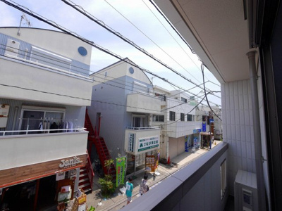 【展望】 | PACE鵠沼