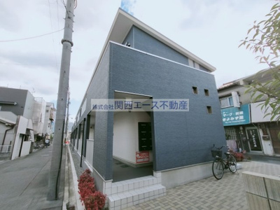 【外観】 | イーグルコート